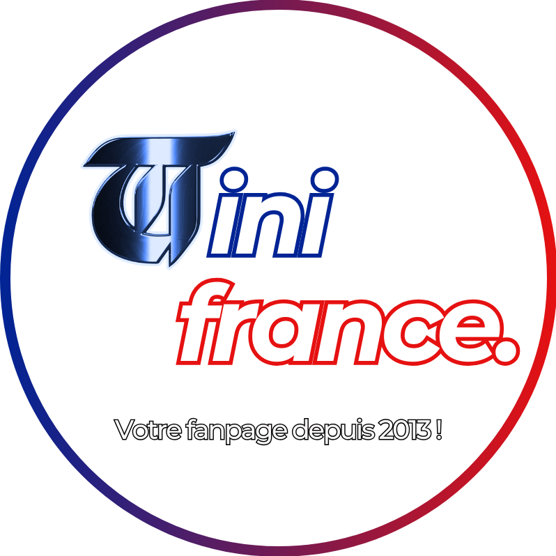 Martina Stoessel France | TINI France | Votre référence francophone sur Tini Stoessel !