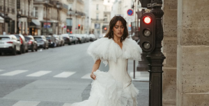 Lire la suite à propos de l’article Tini x Numéro Netherlands