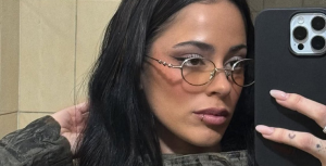 Lire la suite à propos de l’article Tini via IG – GMST – Madrid