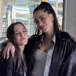 Tini à Madrid – Maybelline