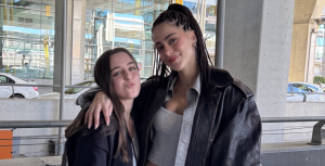 Lire la suite à propos de l’article Tini à Madrid – Maybelline