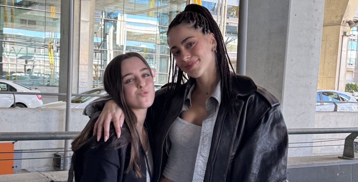 Lire la suite à propos de l’article Tini à Madrid – Maybelline