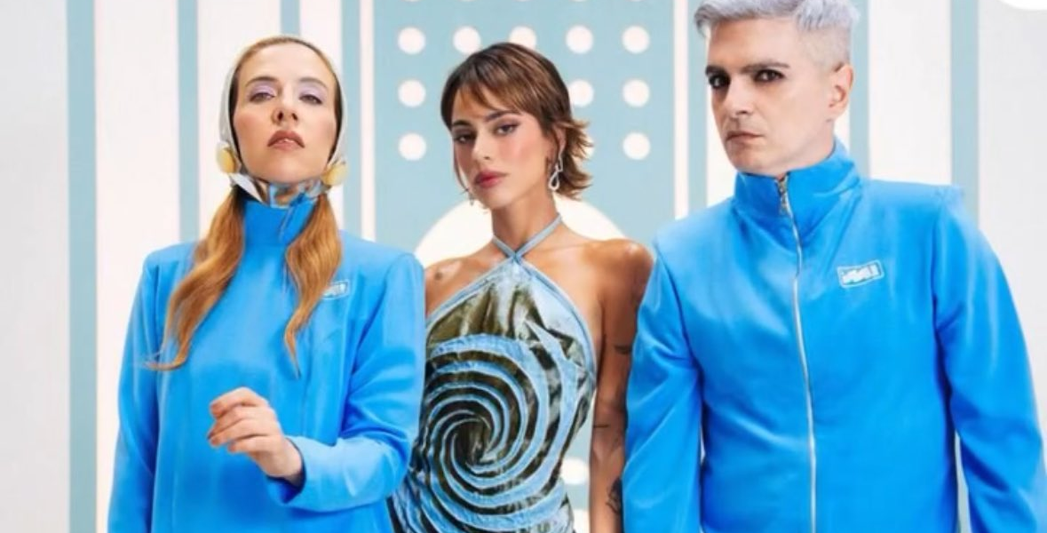 Lire la suite à propos de l’article Me Gusta – Top – Spotify