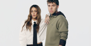 Lire la suite à propos de l’article Tini x El Corte Ingles
