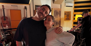 Lire la suite à propos de l’article Tini via TikTok – Universidad – Reik