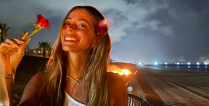 Lire la suite à propos de l’article Tini via IG