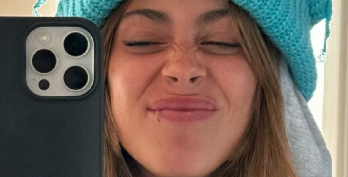 Lire la suite à propos de l’article Tini à Buenos Aires (14/07)