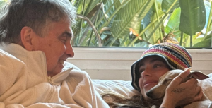 Lire la suite à propos de l’article Tini à Buenos Aires – Futttura – Documentaire