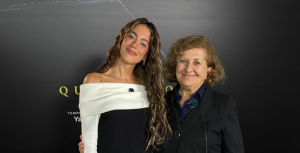 Lire la suite à propos de l’article Interview Agarrate Catalina