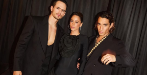 Lire la suite à propos de l’article Première de Quebranto – Conférence de presse (14/08)