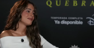 Lire la suite à propos de l’article Interview La Nación