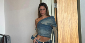 Lire la suite à propos de l’article Tini via TikTok