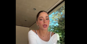 Lire la suite à propos de l’article Tini via TikTok