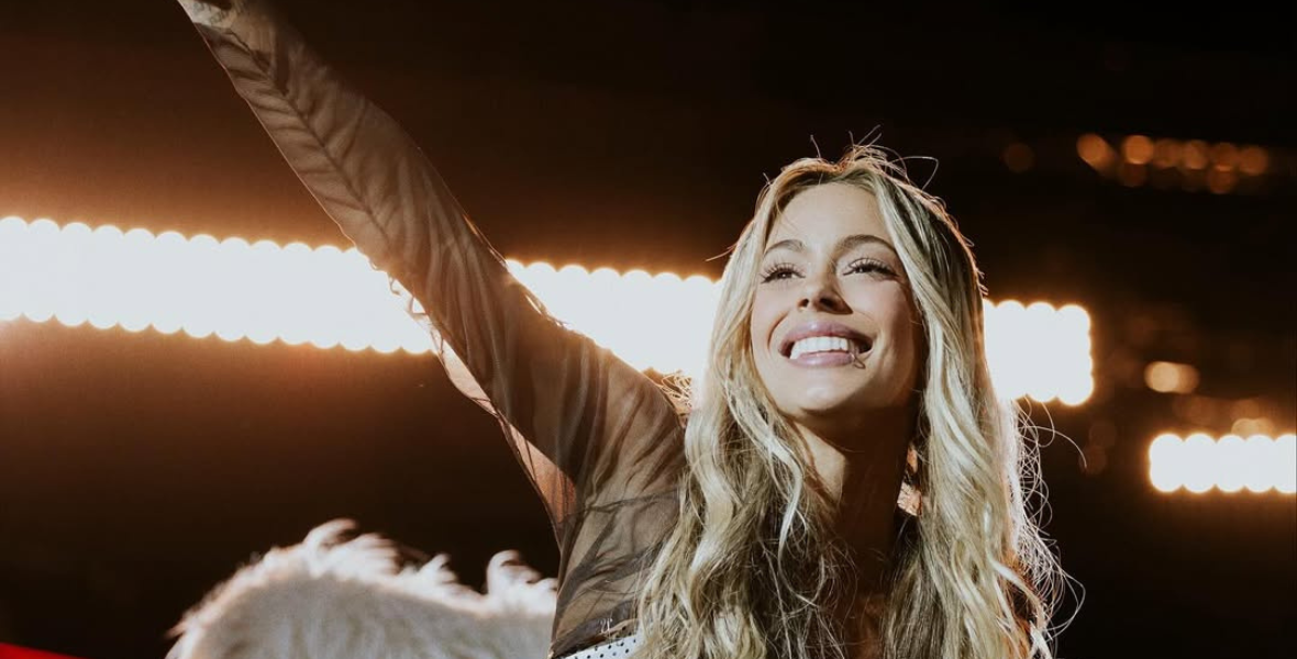 Lire la suite à propos de l’article Una Noche Más – Uruguay