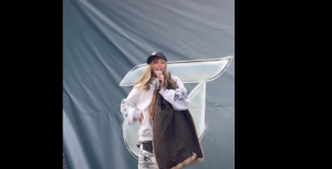 Lire la suite à propos de l’article Tini à Tecnopolis – Tucuman