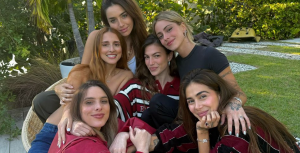 Lire la suite à propos de l’article Tini à Miami – Pantene – Futttura