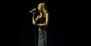 Lire la suite à propos de l’article Tini au concert de Milo J (18/12)