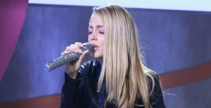 Lire la suite à propos de l’article Tini chez Telefuturo – Cupido Live