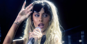 Lire la suite à propos de l’article Tini via Instagram : Tucuman