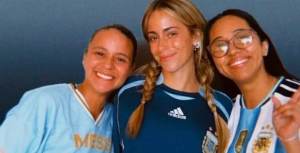 Lire la suite à propos de l’article Tini à Kansas City (16/06)