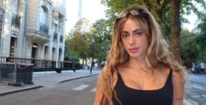 Lire la suite à propos de l’article Tini à Paris (05/08)