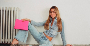 Lire la suite à propos de l’article Tini x Ripley