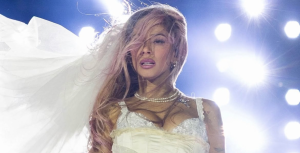 Lire la suite à propos de l’article Backstages du show de Lali